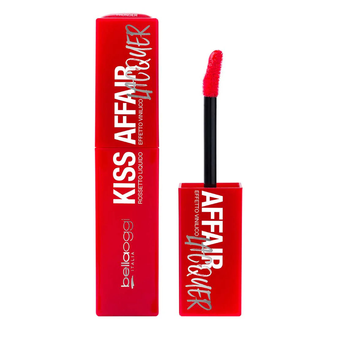 Bellaoggi KISS AFAIR LACQUER