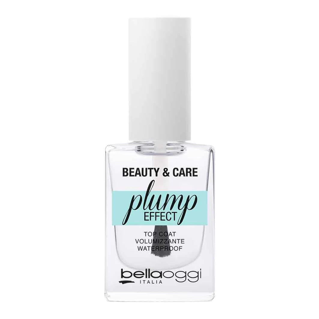 Bellaoggi PLUMP EFFECT Top Coat- CLEAR