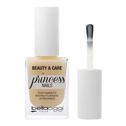 Bellaoggi PRINCESS NAILS Treatment- MILK