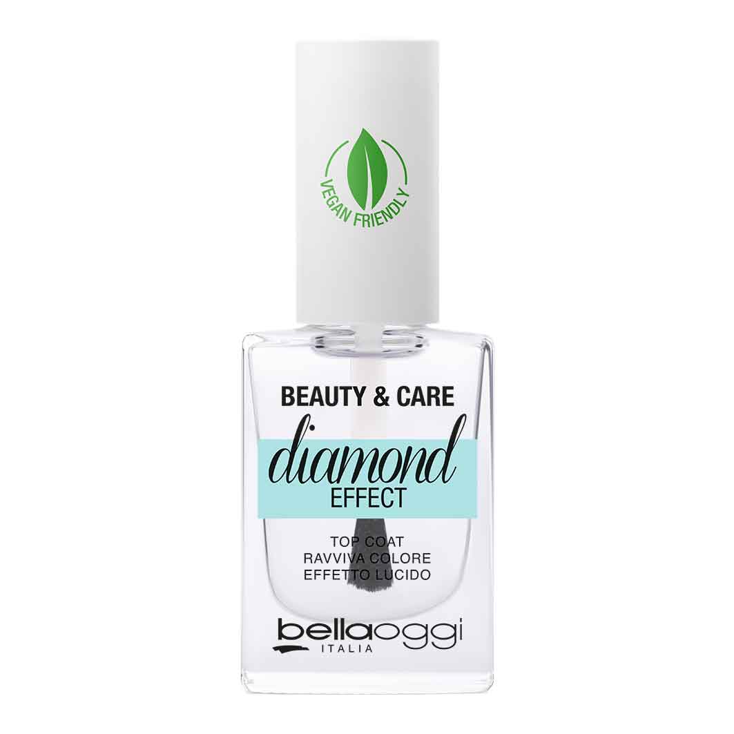 Bellaoggi Daimond Effect Top Coat- Diamond
