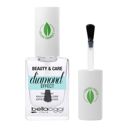 Bellaoggi Daimond Effect Top Coat- Diamond