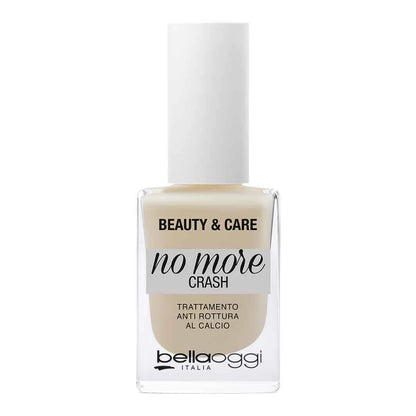 Bellaoggi NO MORE CRASH Treatment-CREAMY WHITE