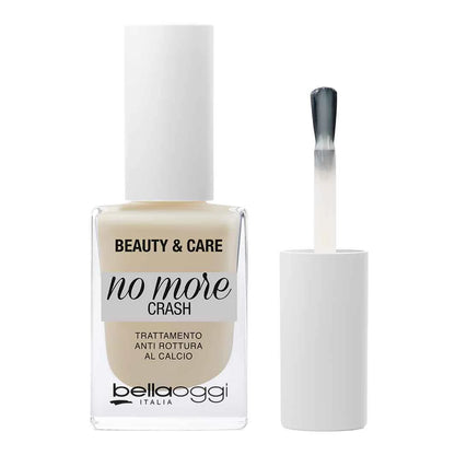 Bellaoggi NO MORE CRASH Treatment-CREAMY WHITE