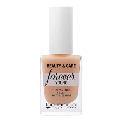 Bellaoggi For Ever Young Filler Treatment Nails- MILKY BEIGE