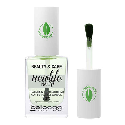 Bellaoggi New Life Nail Treatment- New Life