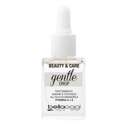 Bellaoggi Gentel Drop Cuticle- Invisible