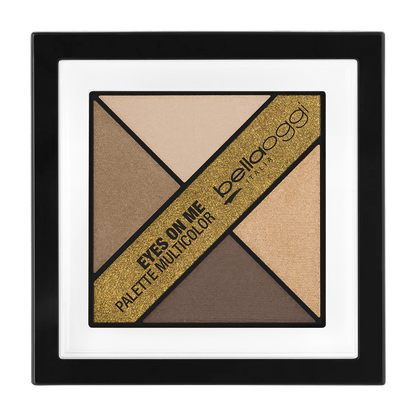 Bellaoggi Eyes On Me Palette Shadow