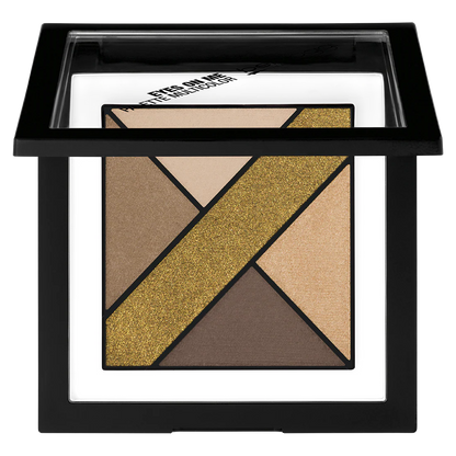Bellaoggi Eyes On Me Palette Shadow