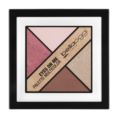 Bellaoggi Eyes On Me Palette Shadow