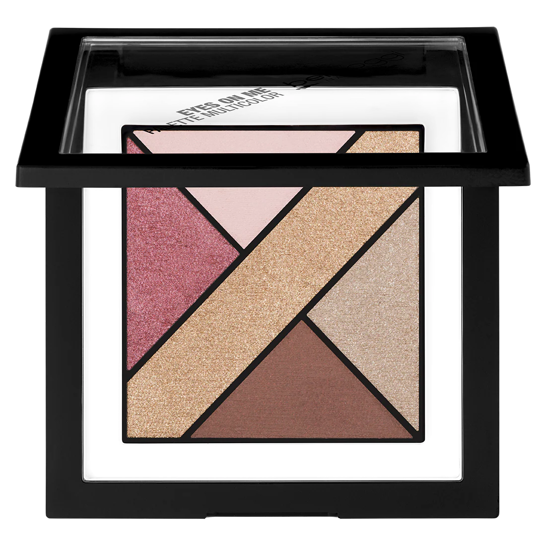Bellaoggi Eyes On Me Palette Shadow