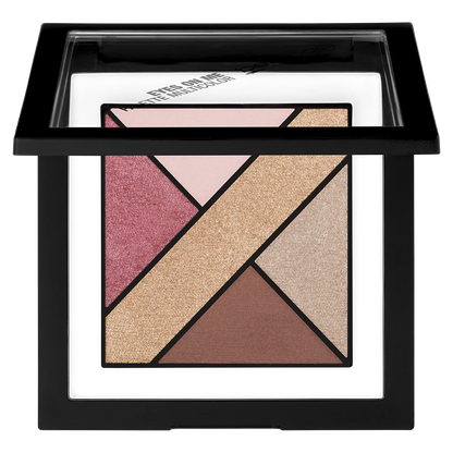 Bellaoggi Eyes On Me Palette Shadow