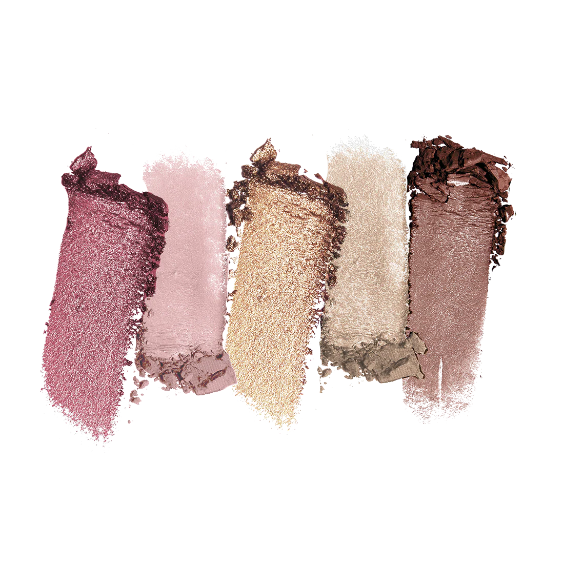 Bellaoggi Eyes On Me Palette Shadow