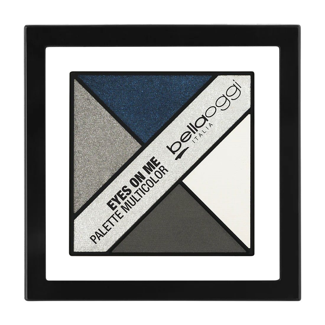 Bellaoggi Eyes On Me Palette Shadow