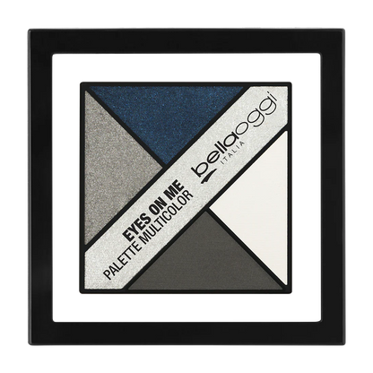 Bellaoggi Eyes On Me Palette Shadow