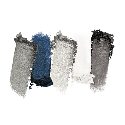 Bellaoggi Eyes On Me Palette Shadow