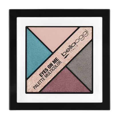 Bellaoggi Eyes On Me Palette Shadow