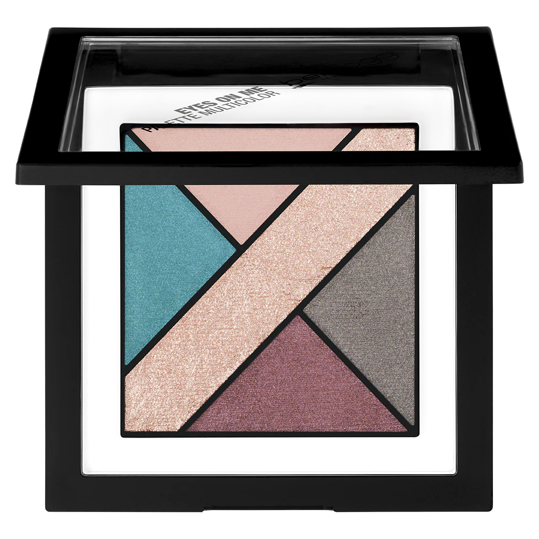 Bellaoggi Eyes On Me Palette Shadow