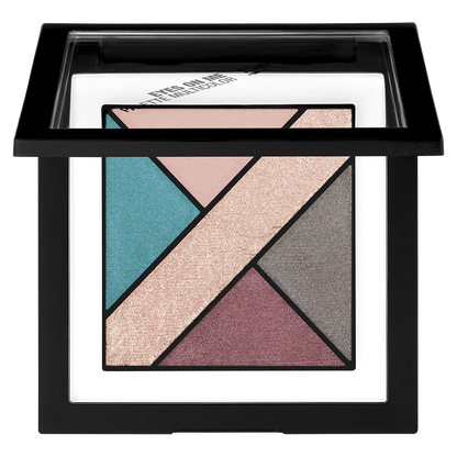 Bellaoggi Eyes On Me Palette Shadow