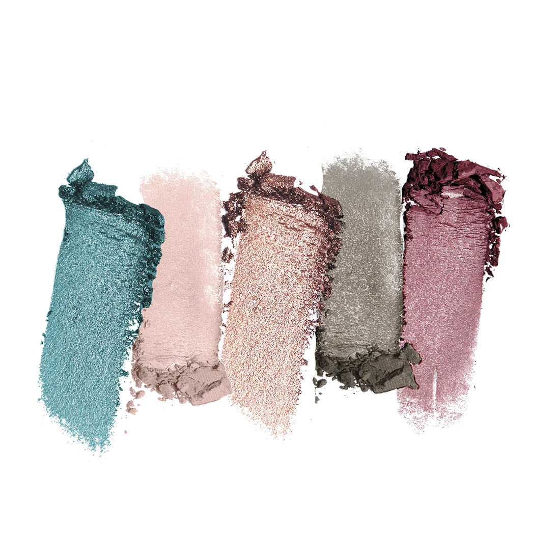 Bellaoggi Eyes On Me Palette Shadow