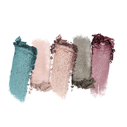 Bellaoggi Eyes On Me Palette Shadow
