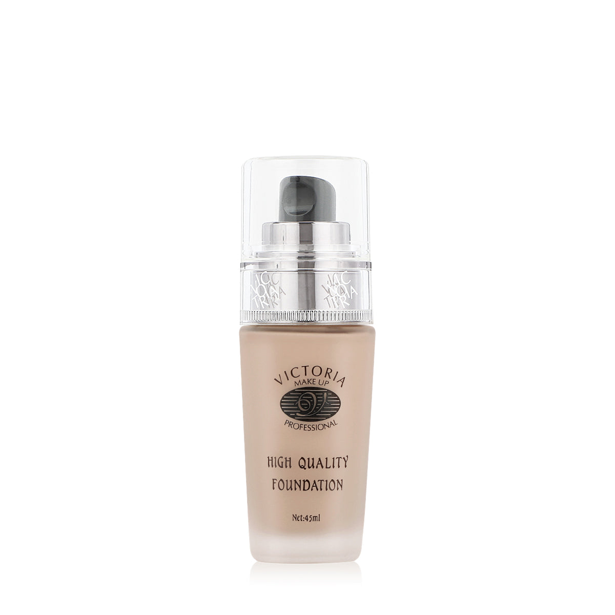 Victoria High Quality Foundation- 156