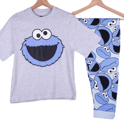 Cookie Monster PJ