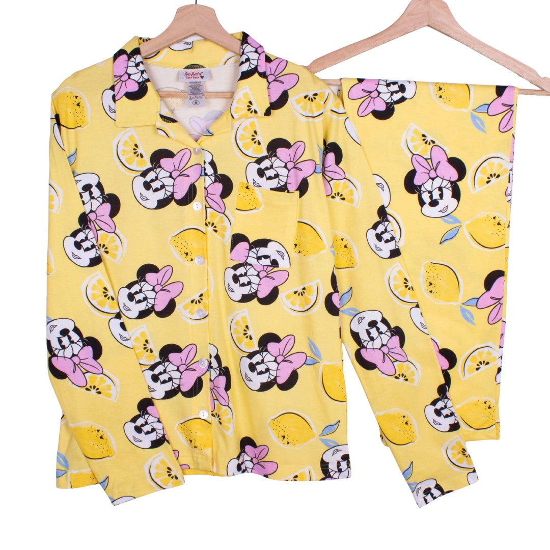 Citrus Minnie Splash