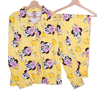 Citrus Minnie Splash