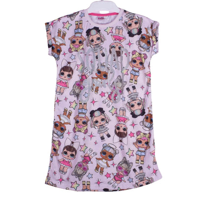 LOL Girls Dress