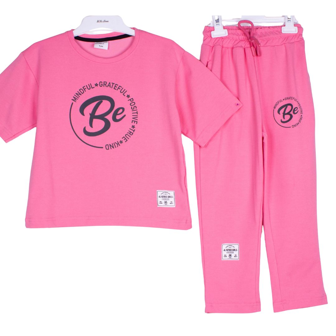 Be Positive (Pink)