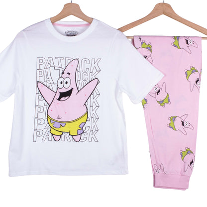 Pink Patrick