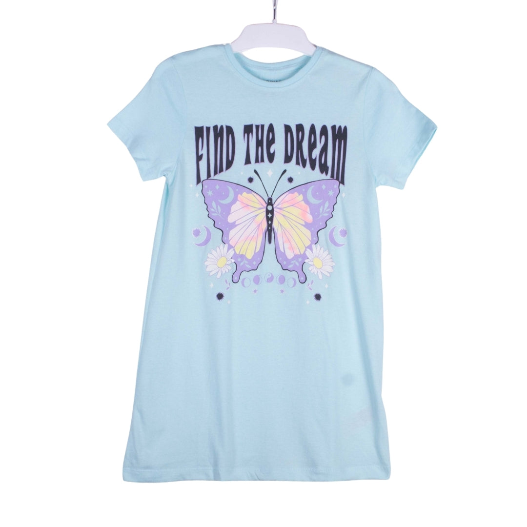 Dreamy Butterfly