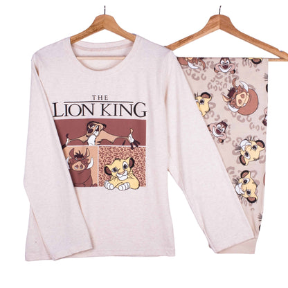 Lion King Character Panel