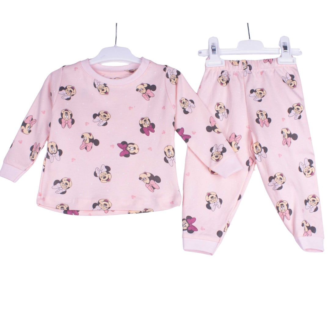 Dreamy Minnie Bows