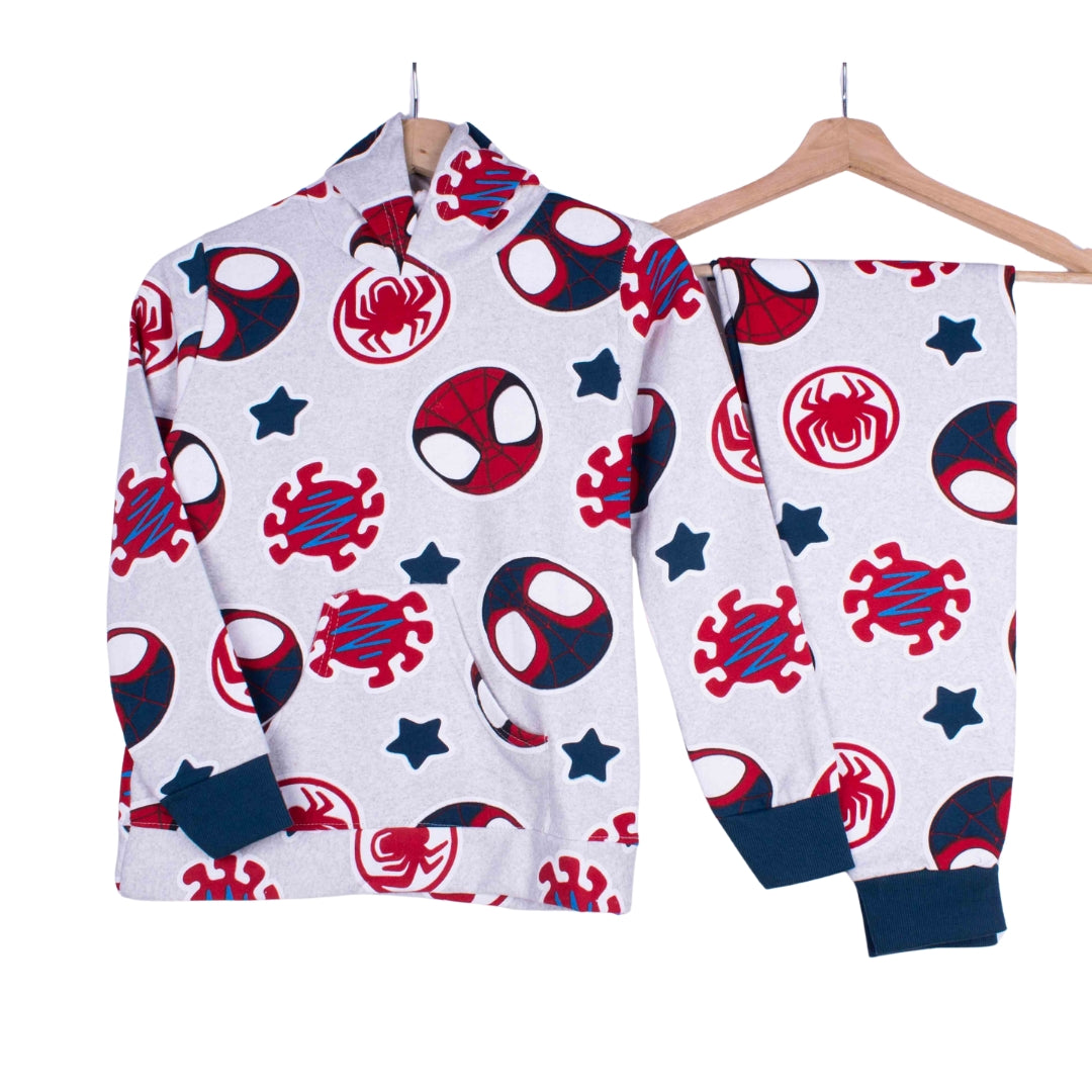 The Spidey Hoodie