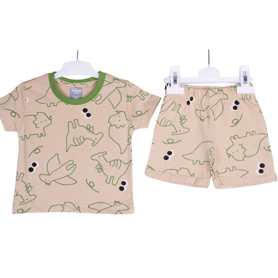 Hey Dino Baby