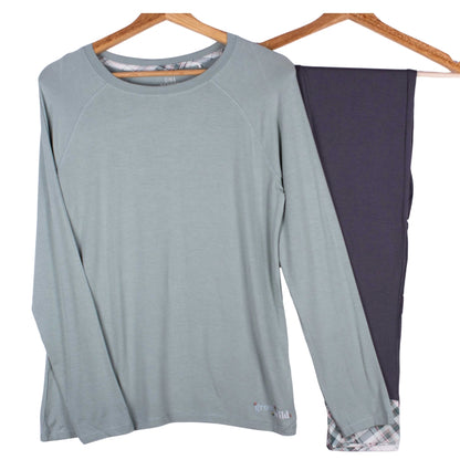 Soft Classy Pale Green