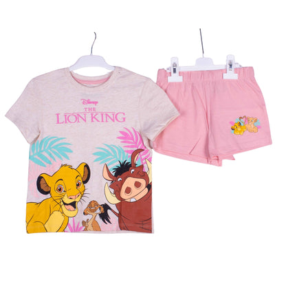 Cutest Lion King Shorts