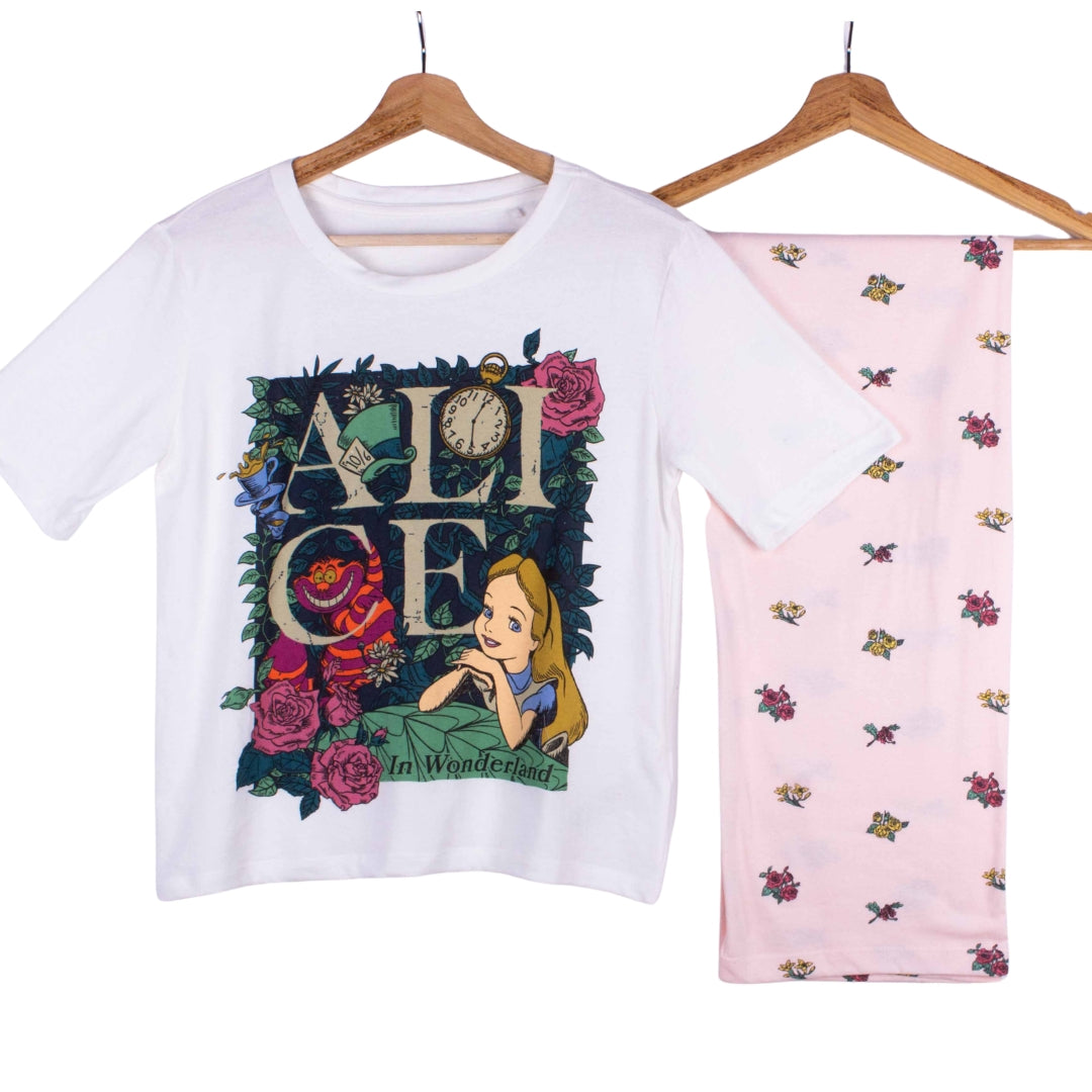 Pretty Alice in Wonderland