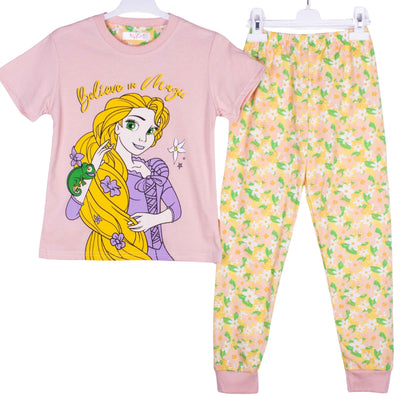 Elsa Believe in Magic Pink