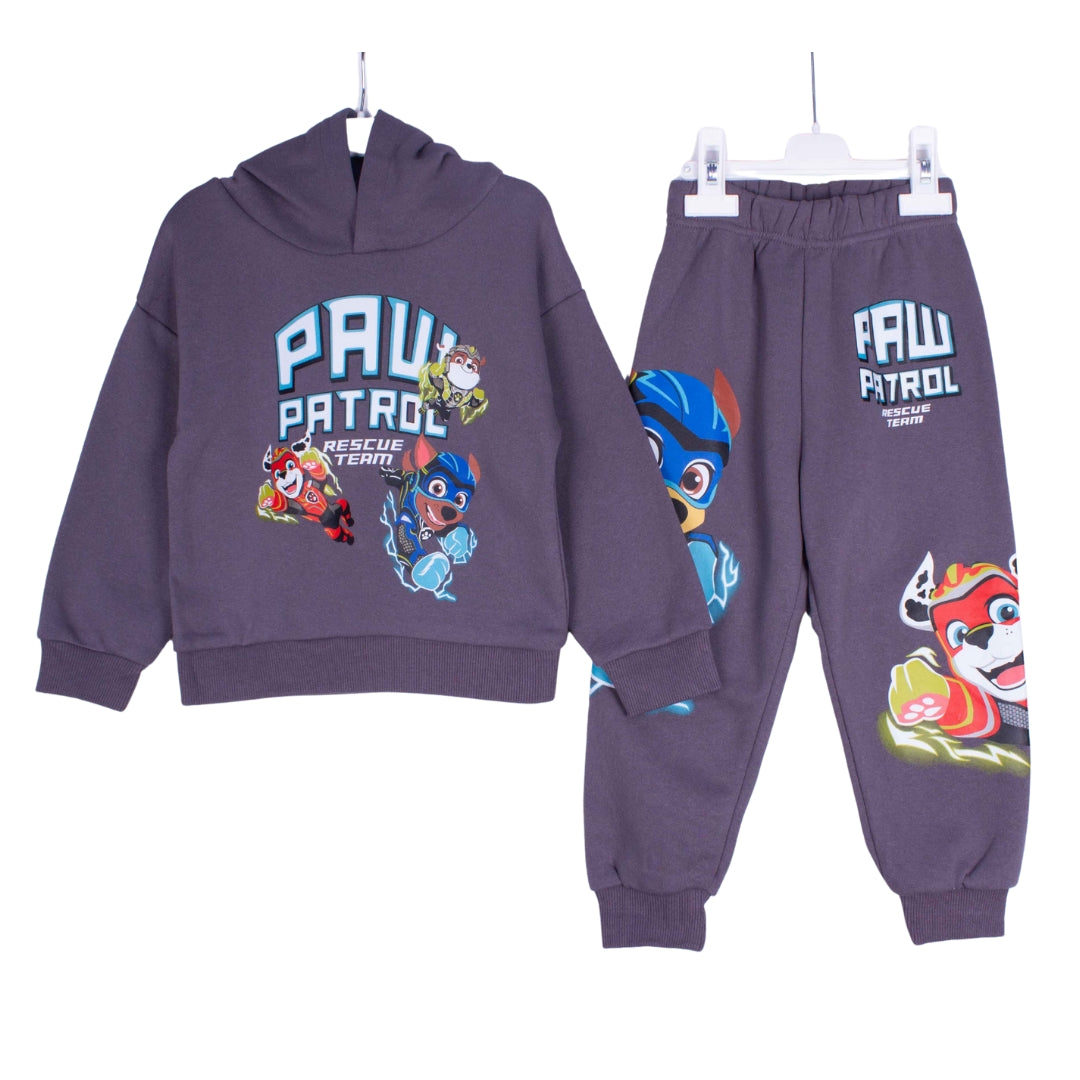 Paw Patrol Rescue Hoodie