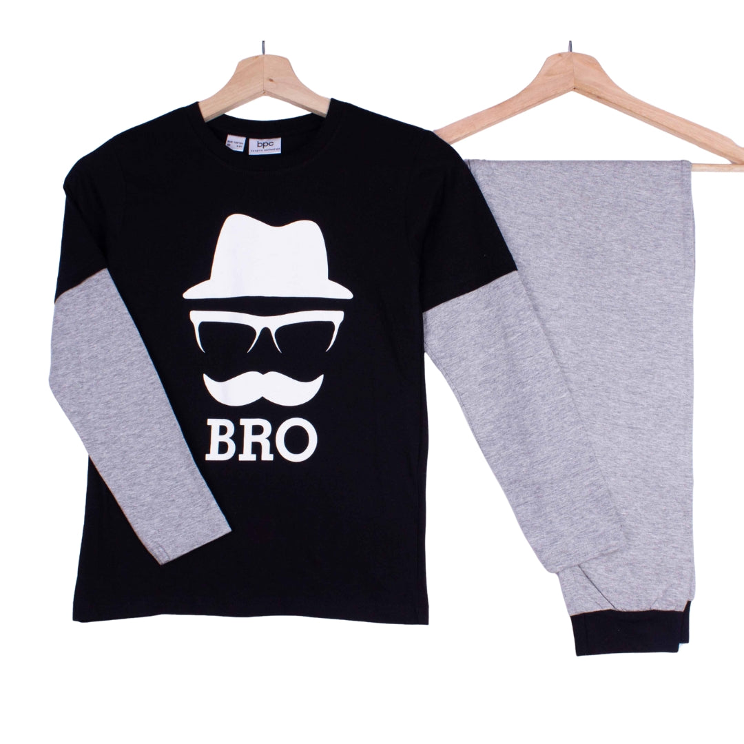 Bro Cool Nights