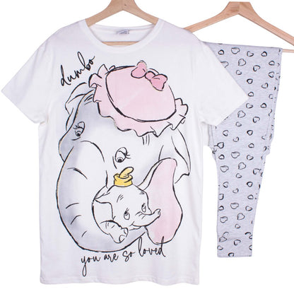 Loved Dumbo Leggings