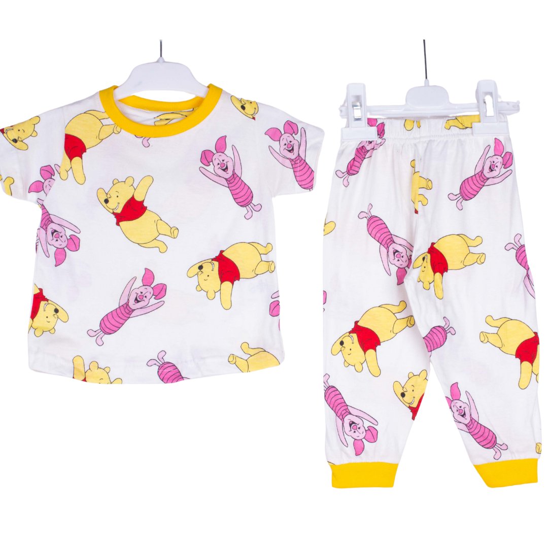 Pooh Cute