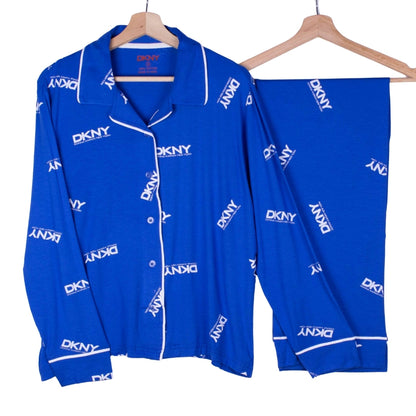 DKNY Blue Drift
