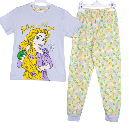 Elsa Believe in Magic Blue
