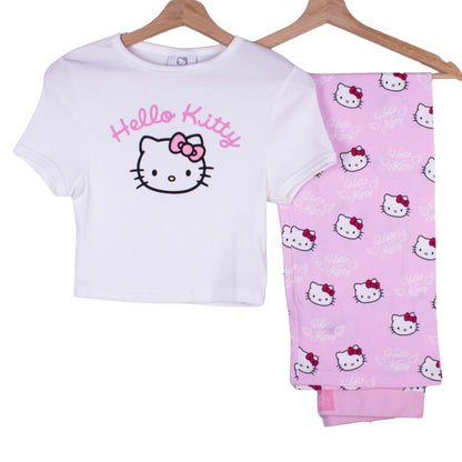 Classic Hello Kitty Bell Bottom