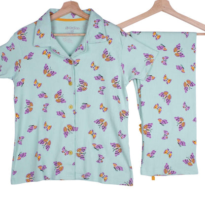Flutter Away