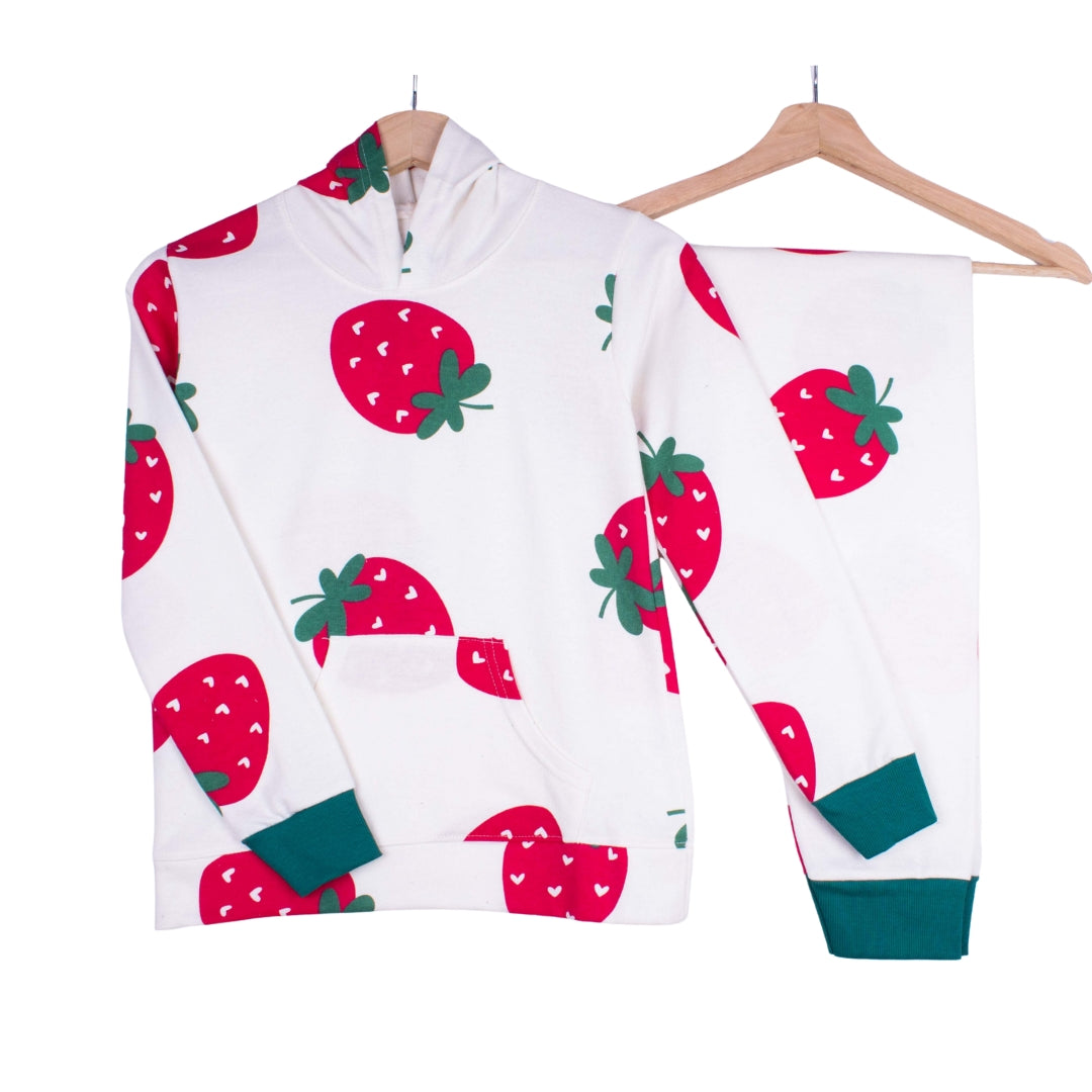 Strawberry Bliss