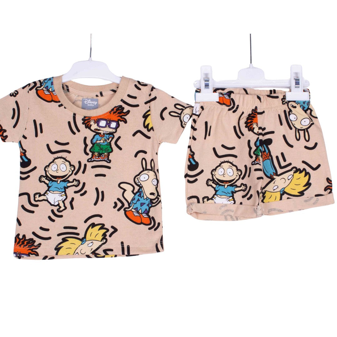 Rugrats Baby (Brown)
